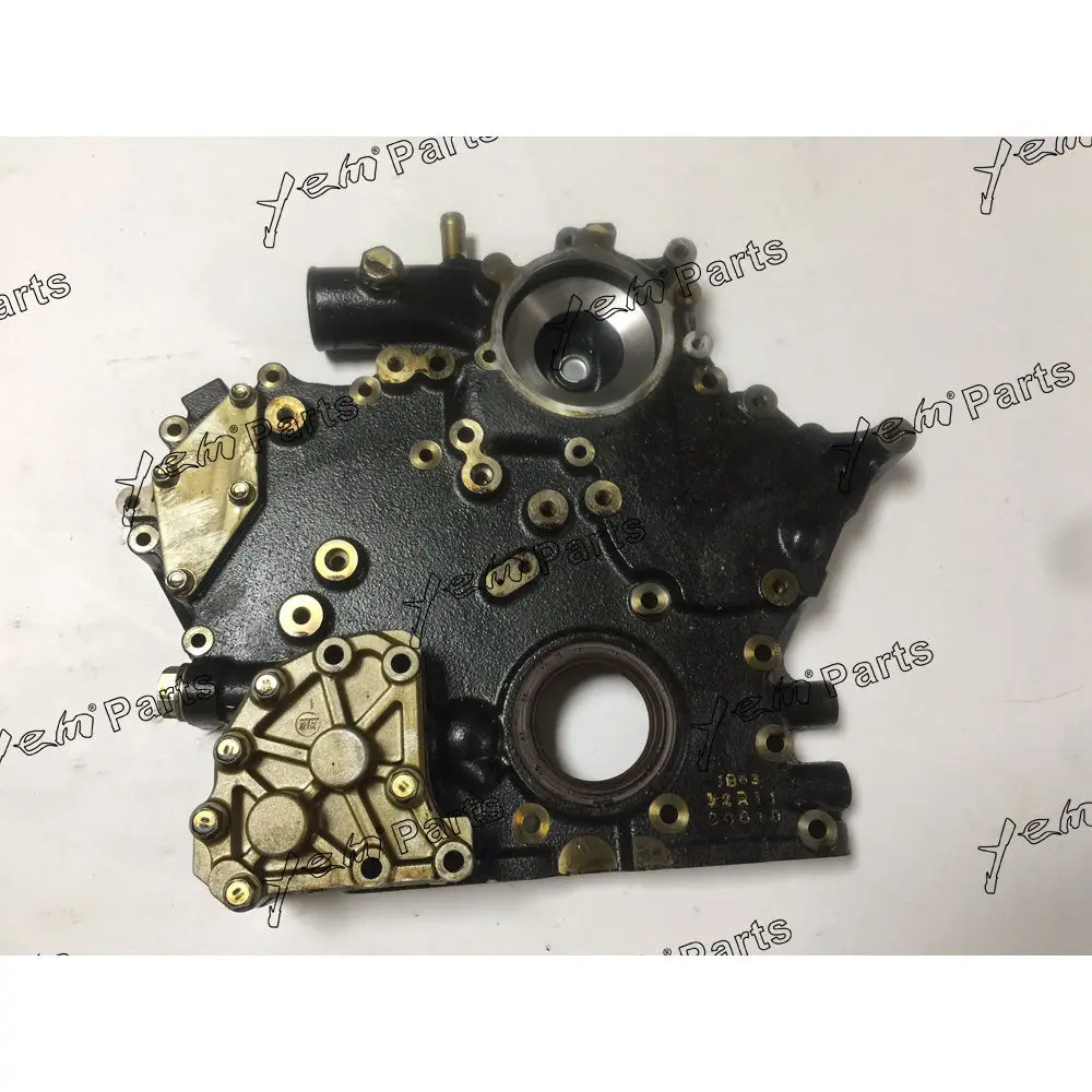 D06F Timing Cover for Mitsubishi