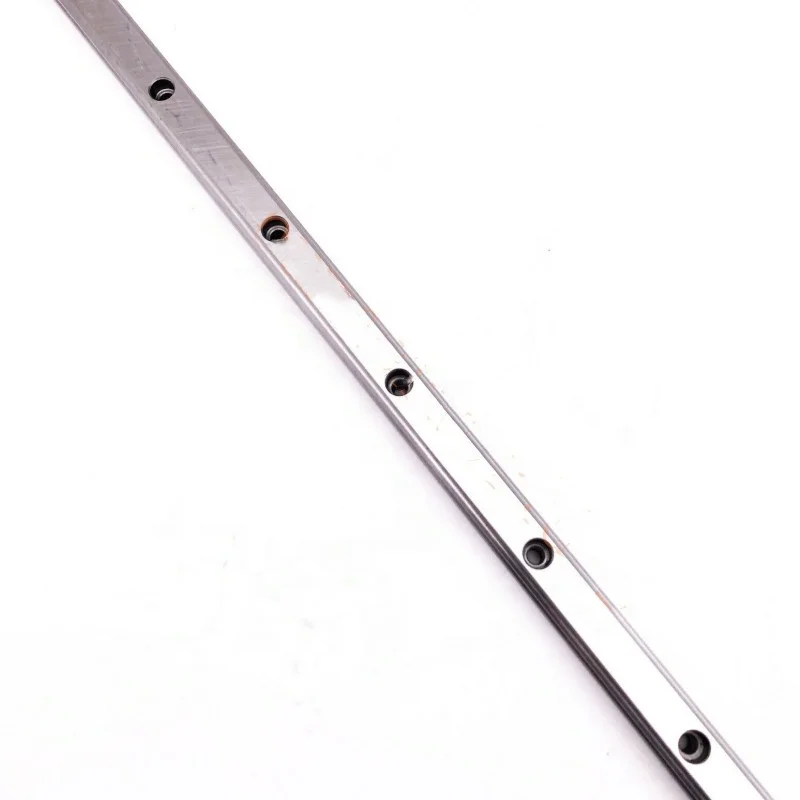 HIWIN Linear Guide Rail 1000mm HG35 HGR35 HGR35T Linear Block HG35 ...