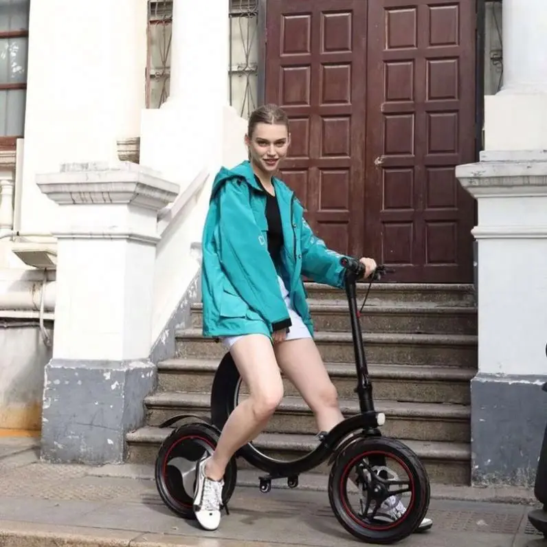 New Mini Smart Self Balancing Electric Unicycle Scooter Balance 2 Wheels With Lithium Battery