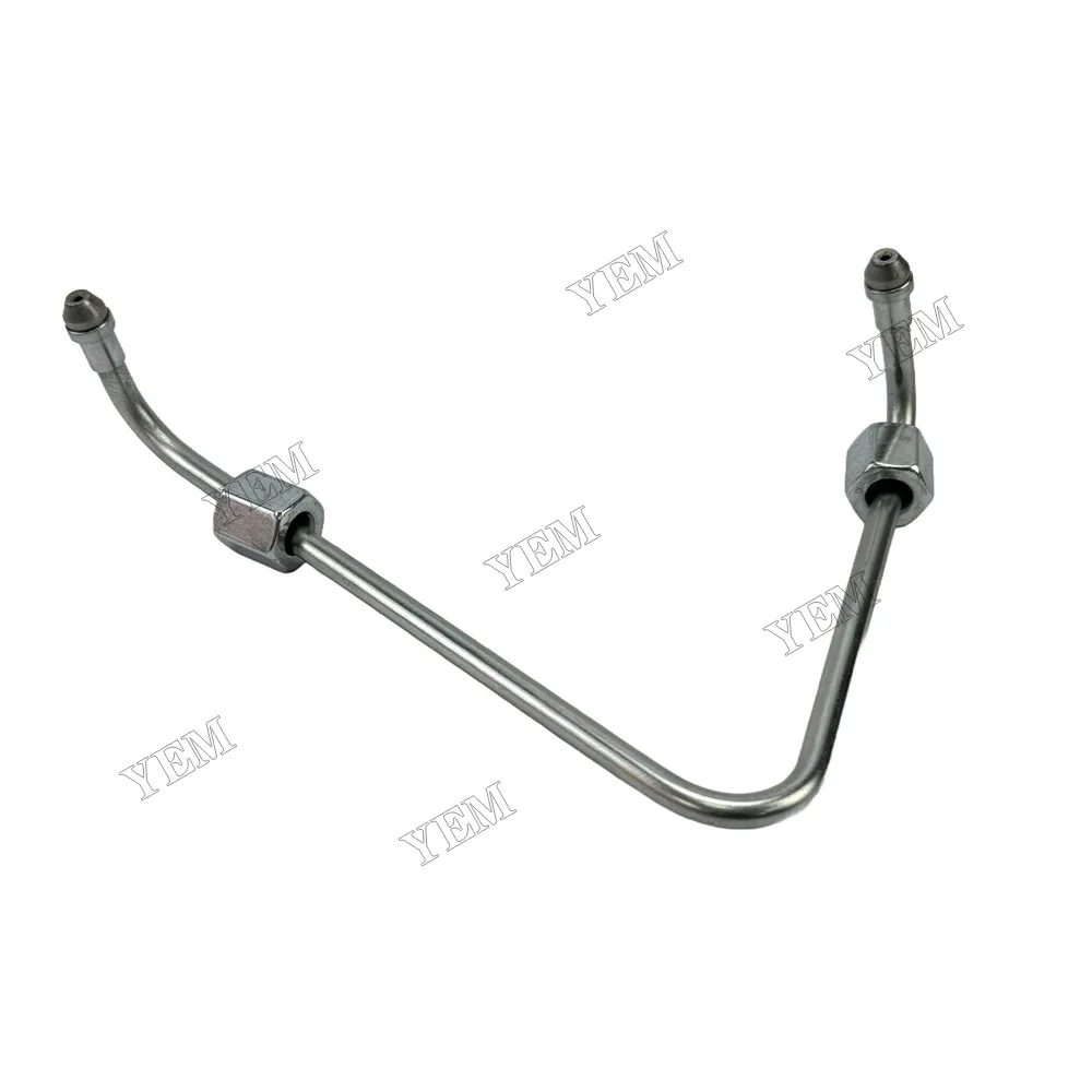 404D-22 Fuel Pipe 131501030 for Perkins Engine Parts Factory 3