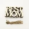 Wood color  Best mom