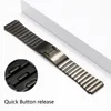 Gris titane-Quick Botton Release