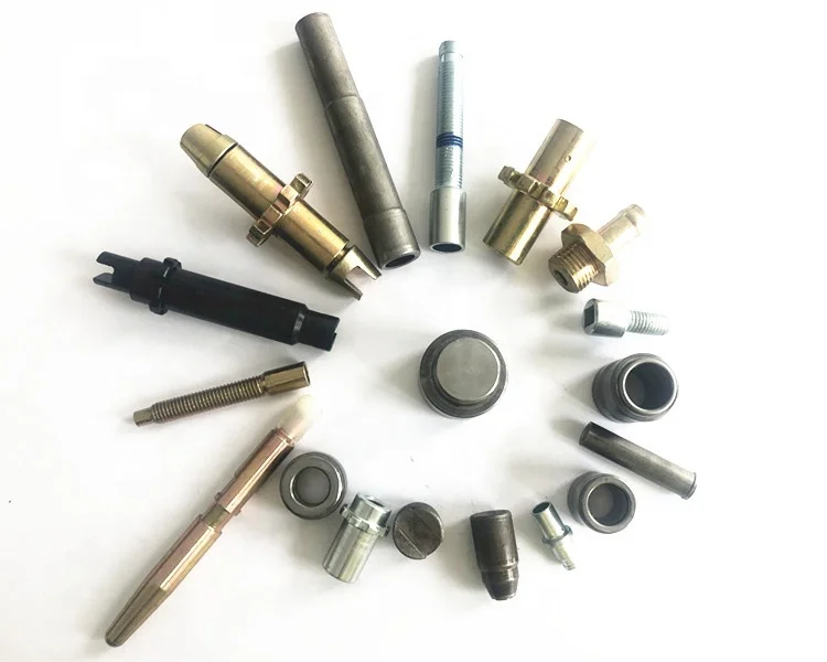 Custom Iron Cold Heading Fasteners with Zinc Plated Tooth Shape Nut Fastener Nut Surface Treatment