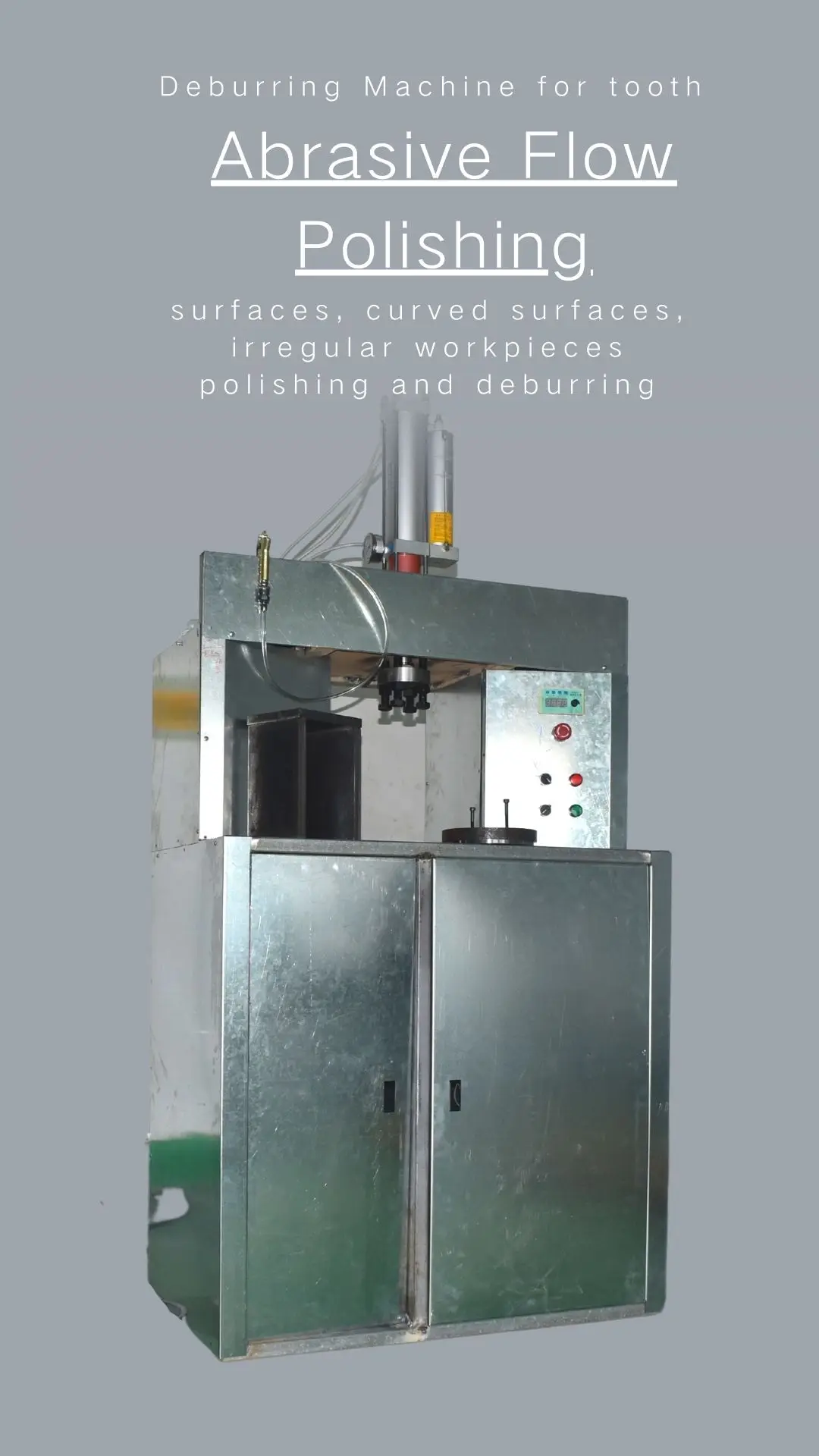 したがって ホット2022表面仕上げ磁気流体研磨研磨フロー加工 Buy Surface Finishing