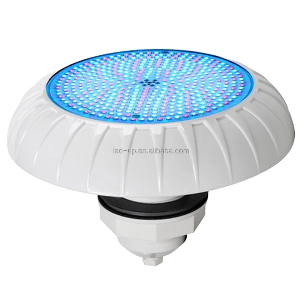 18W 35W Rgb White Waterproof Ip68 Underwater Led Lights for Swimming