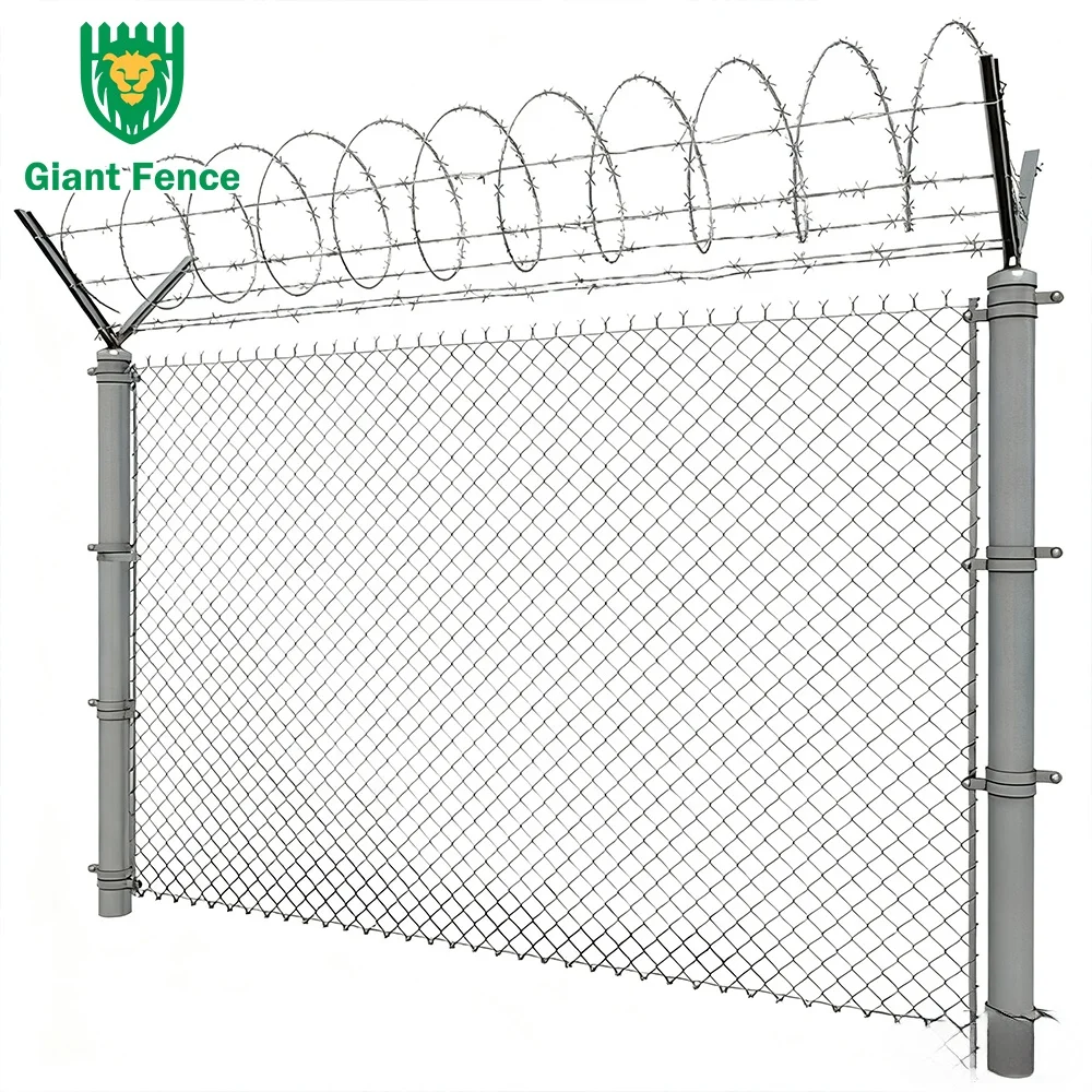 chain link fence wire mesh steel metal isolated on transparent background.  Art design gate made. Prison barrier, secured property. Stock Vector |  Adobe Stock, image size:1000x1000
