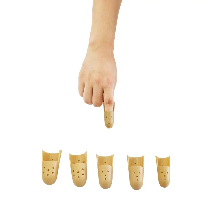 Finger Splint Types Baseball Finger Stretcher for Medical
