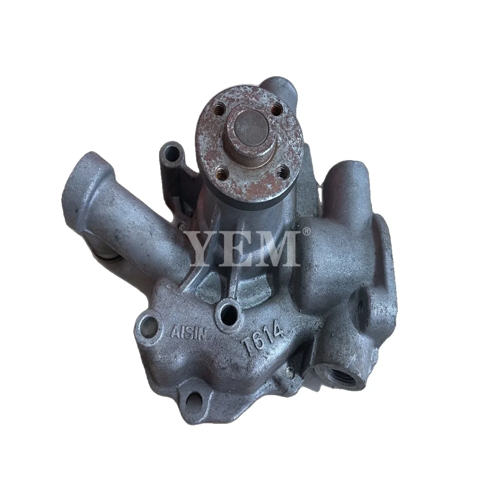 3TNE74 Water Pump for Yanmar Industrial Engine Parts