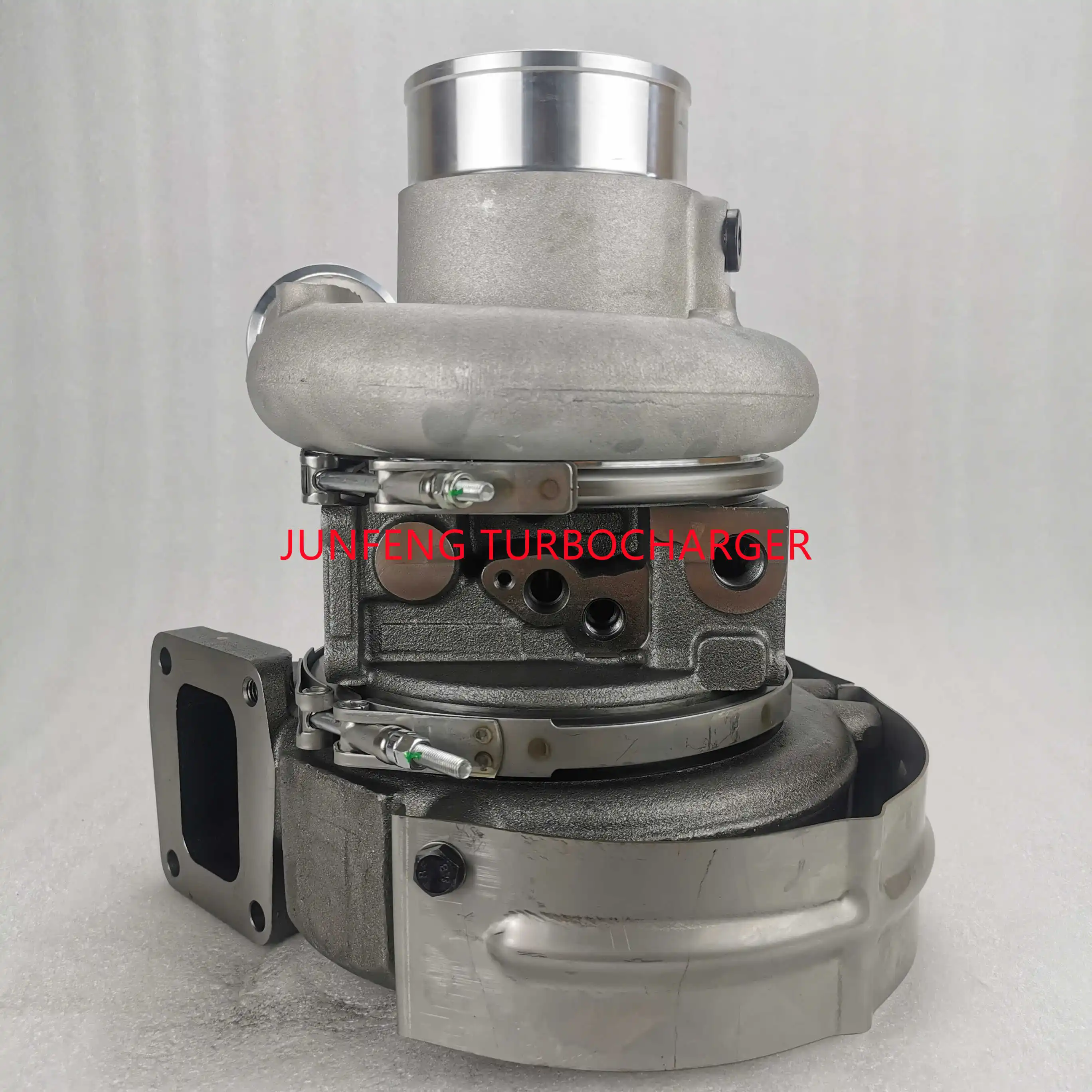 HE431VH PC390 PC360 6746-81-8011 5354663H 3796115 HE400VG 