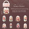 B Noble Peony