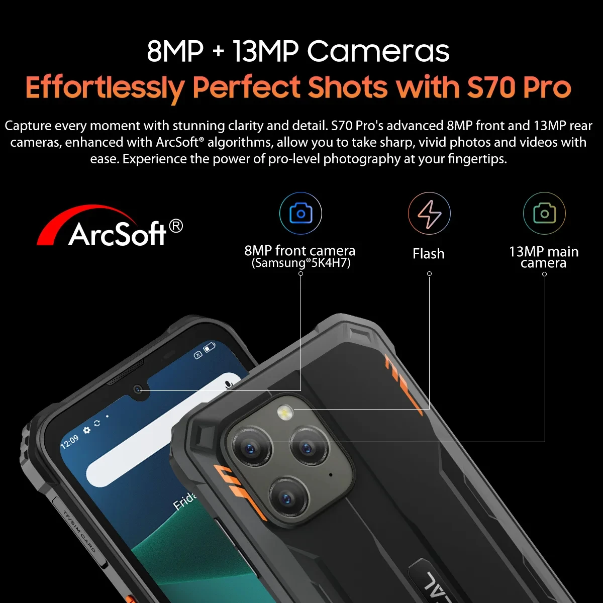 Kamera Best Phone 64 Megapixel Camera Best Mobiles With 64MP