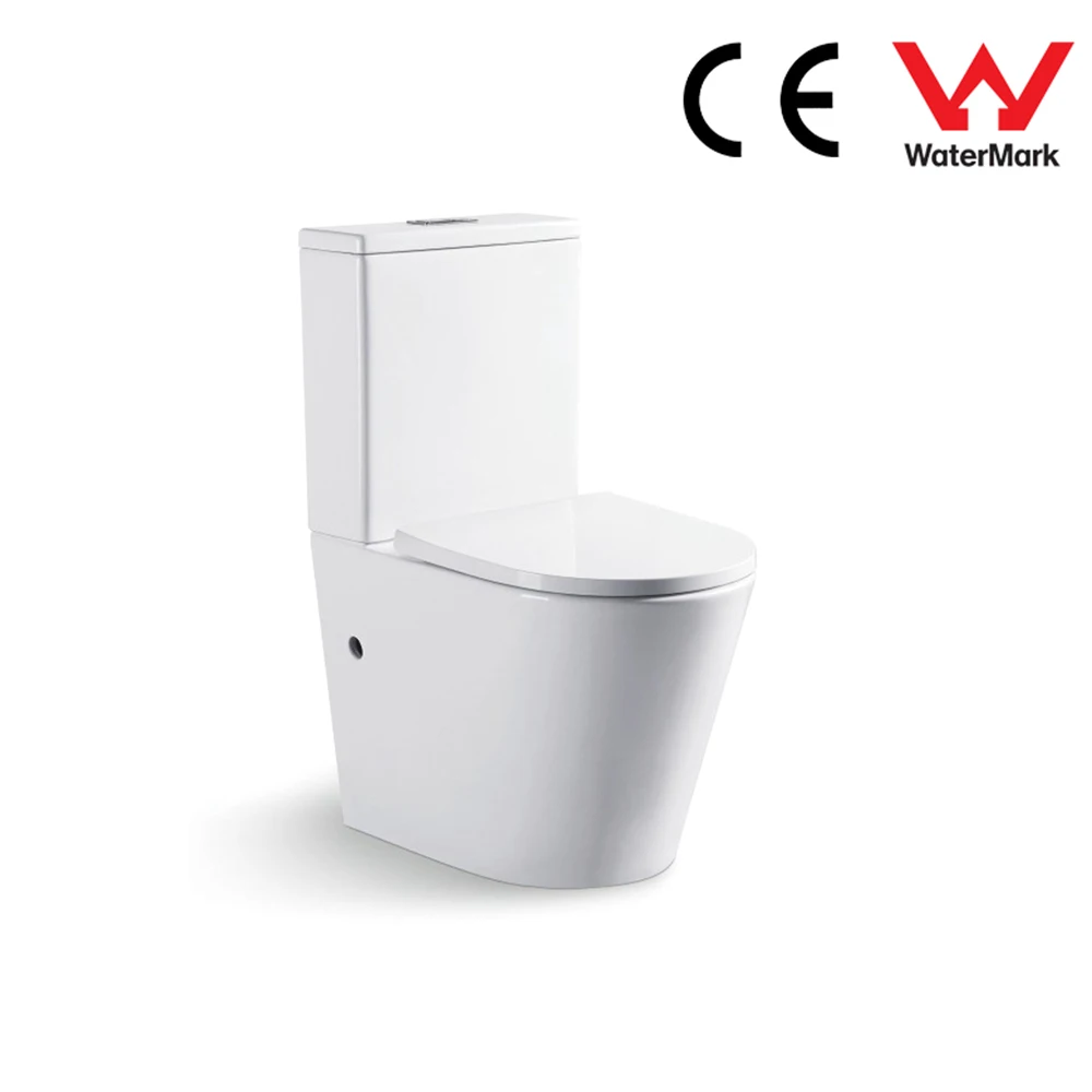 Сантехника YIDA, Европейский классический дизайн, двухкомпонентный Туалет