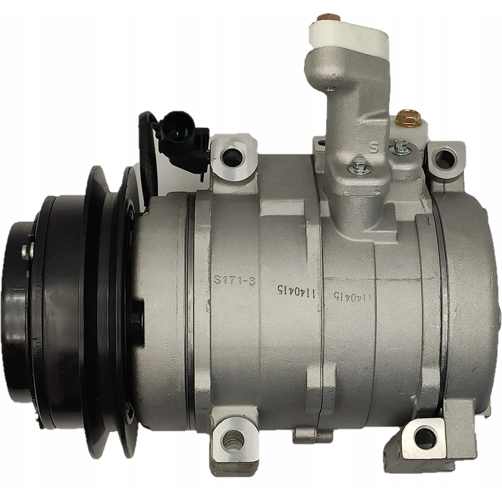 IZUMI Compressor for Mitsubishi MR568289 Engine Spare Parts