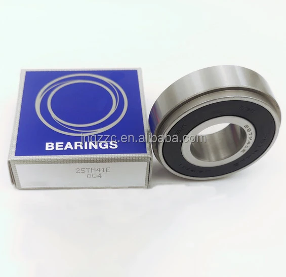 10 Cuscinetti A Sfera R4-2RS, Misura 1/4"x5/8"x10/51", Scanalatura Profonda Sigillata - Qualità Z2 - Foto 9