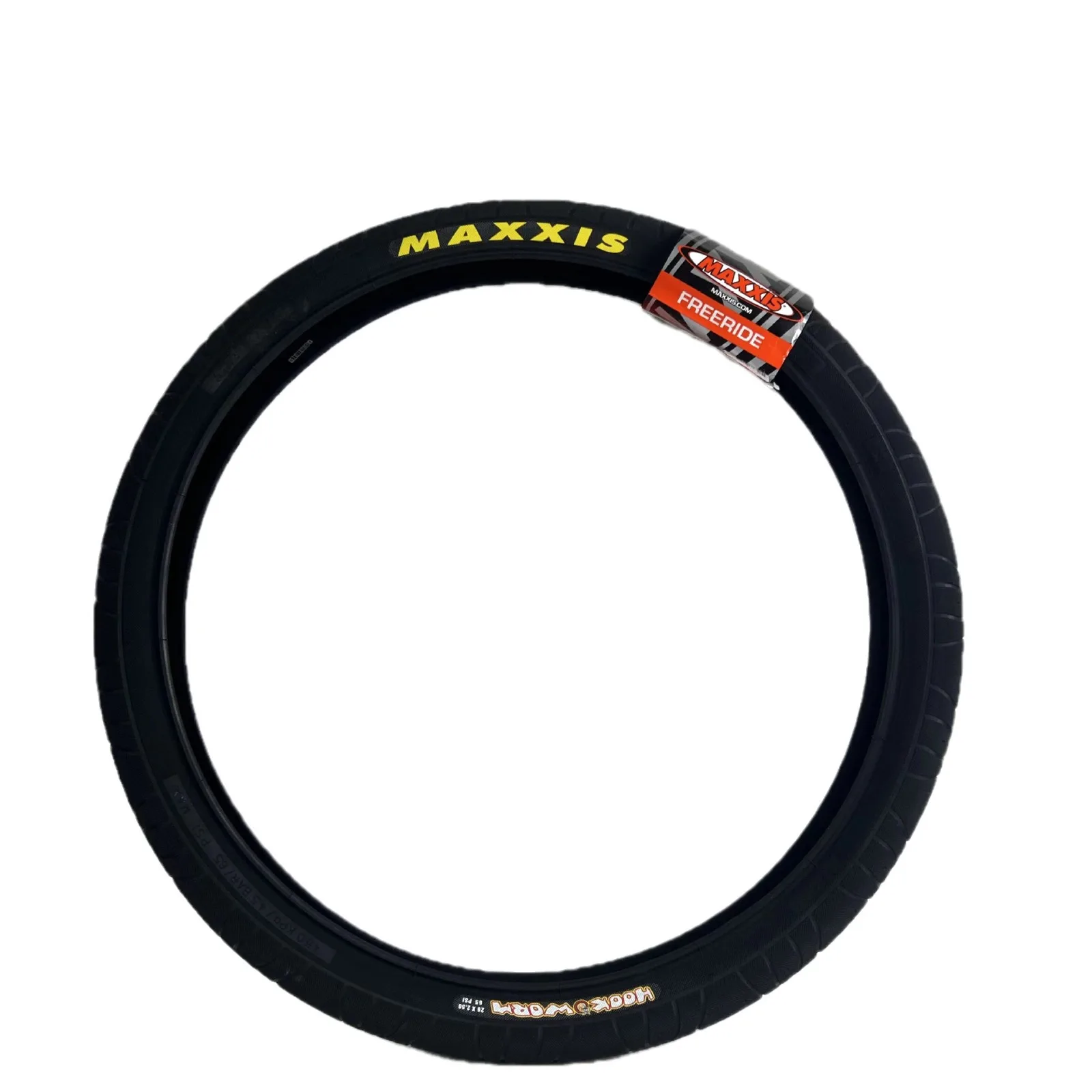 MAXXIS Hookworm 29x2.5 26x2.5 20x1.95 Bicycle Tire Wire Clincher Tire Steel Tyre Bicycle Parts Hook Worm