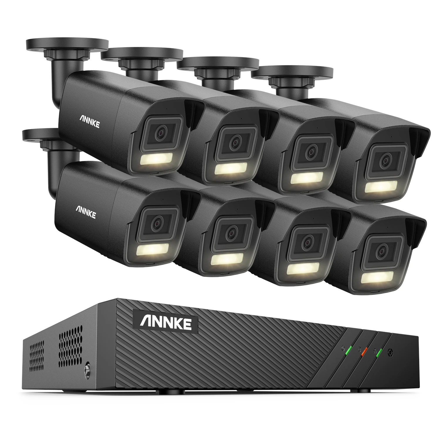 Clearance setting up annke cctv Flash Sales