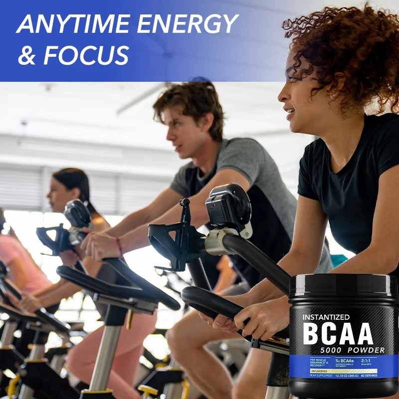 Private Label Healthcare Supplement Workout Support Ratio 211 Amino