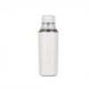 Milky white