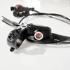 Pinzas de freno Black-Brake