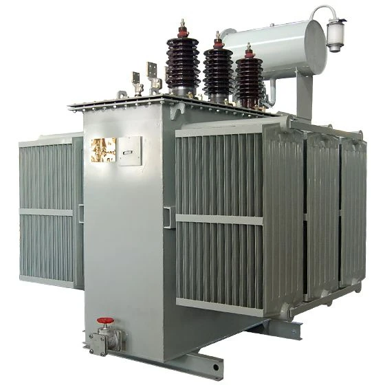 Wholesale transformer  Oil-immersed Voltage Copper Winding Transformer transformer 33kv to 400V 1250kva oil immersed