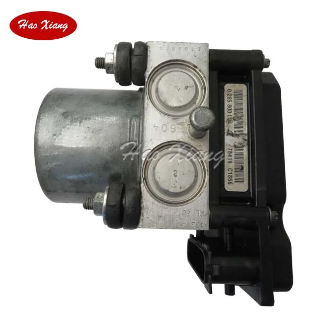 44510-06090 ABS Brake Actuator Pump Assembly for Toyota Camry V40