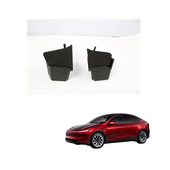 2025 Model Y Juniper Refresh Popular Style Rear Trunk Side Storage Box Interior Kit