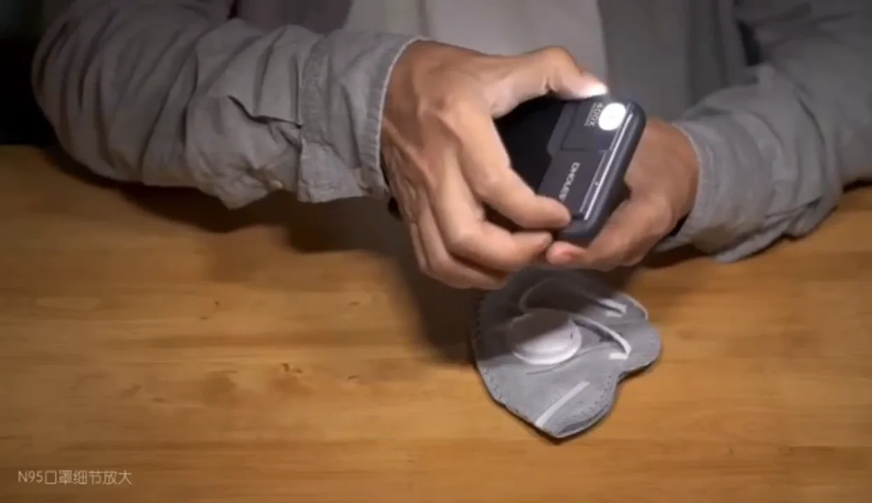 2020 New Arrival Mobile Phone Camera Lens Hd 400x Microscope Lens For