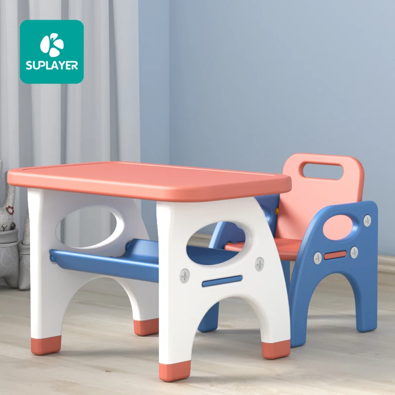 baby homework table