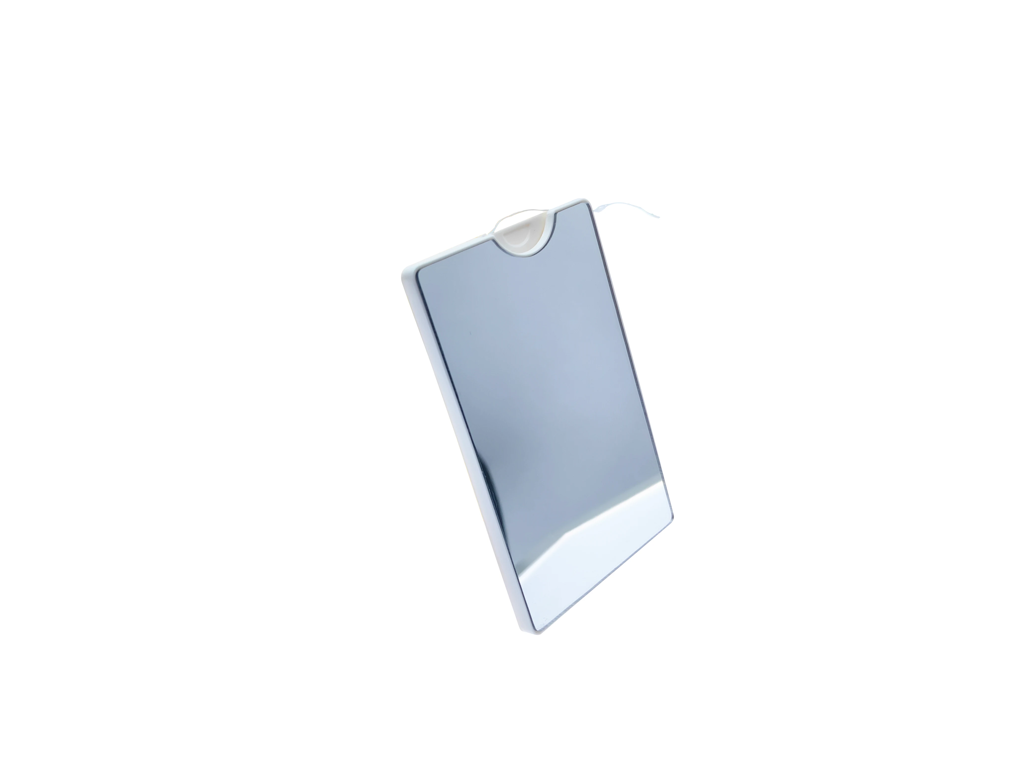 Factory Customizes Personalized Oral Care Product Nylon Dental Mini Floss Cards for Enhanced Dental Care