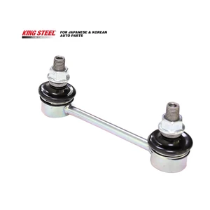 KINGSTEEL New Product OEM 8-97214822-0 Auto Parts Automobile Swaybar Link Front Left Stabilizer Link for ISUZU D-MAX