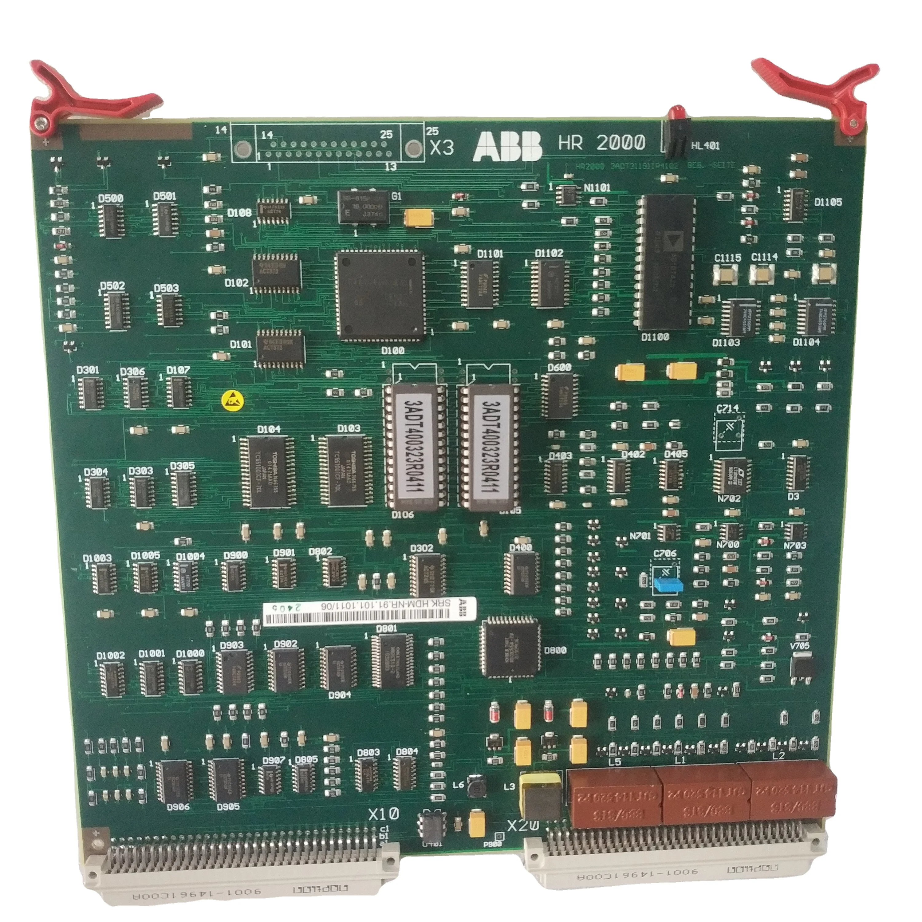 shio shioタグ SRK Control Card for Heidelberg SM74 - Free Shipping