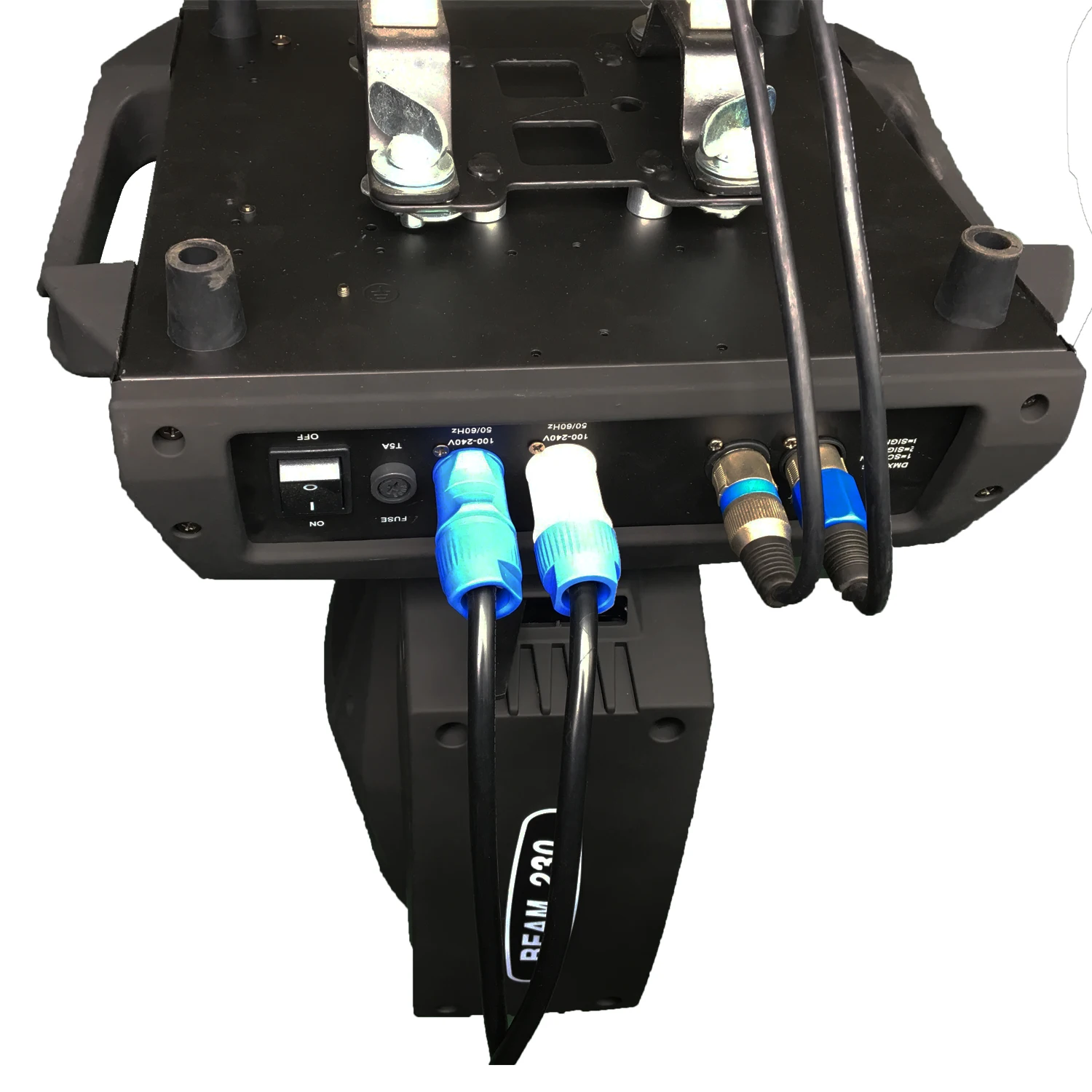 Clay Paky Sharpy Channel Library 230w 7r - Moving Head Lights