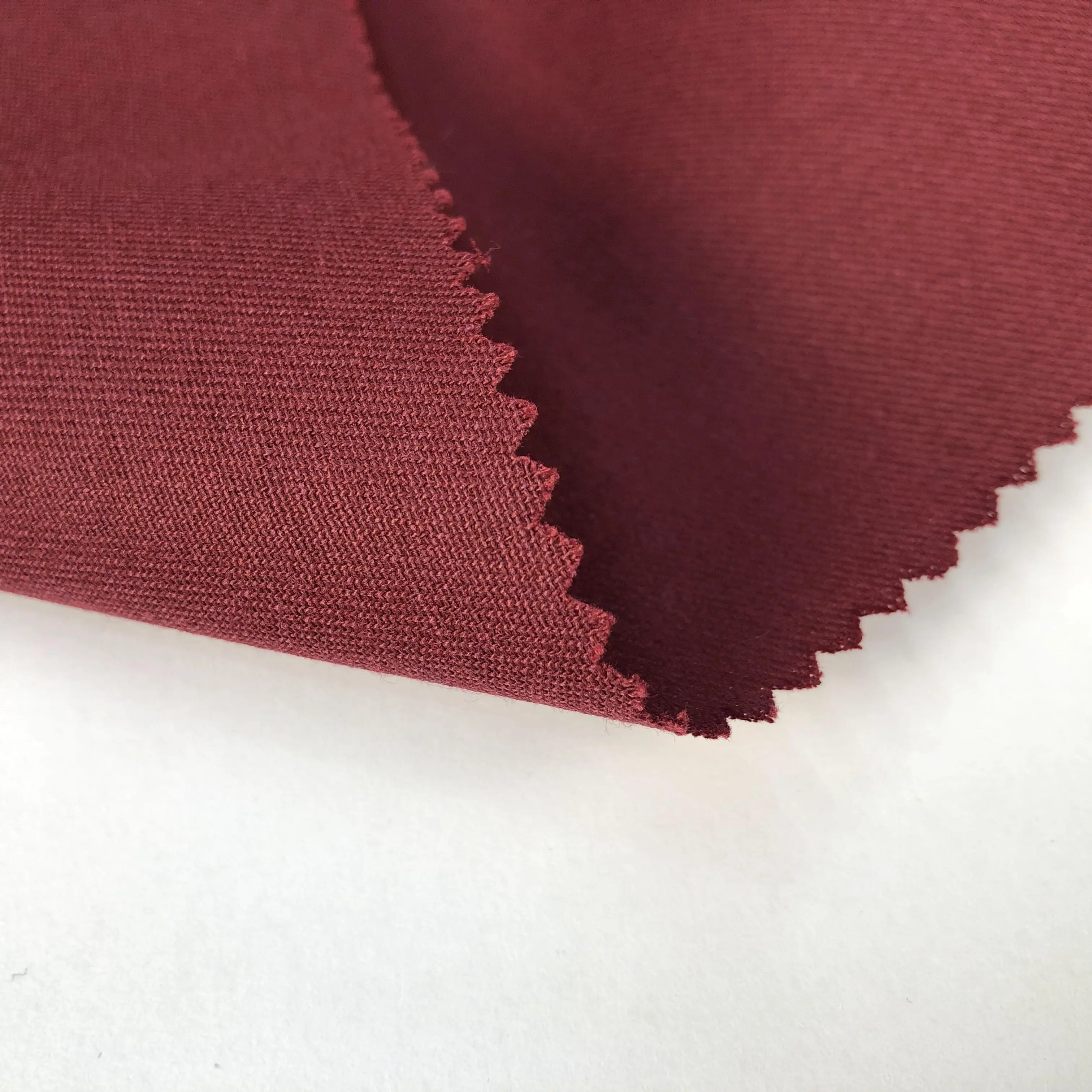 65 Polyester 35 Cotton Woven Fabrics Textiles Workwear Tc Twill Fabric ...