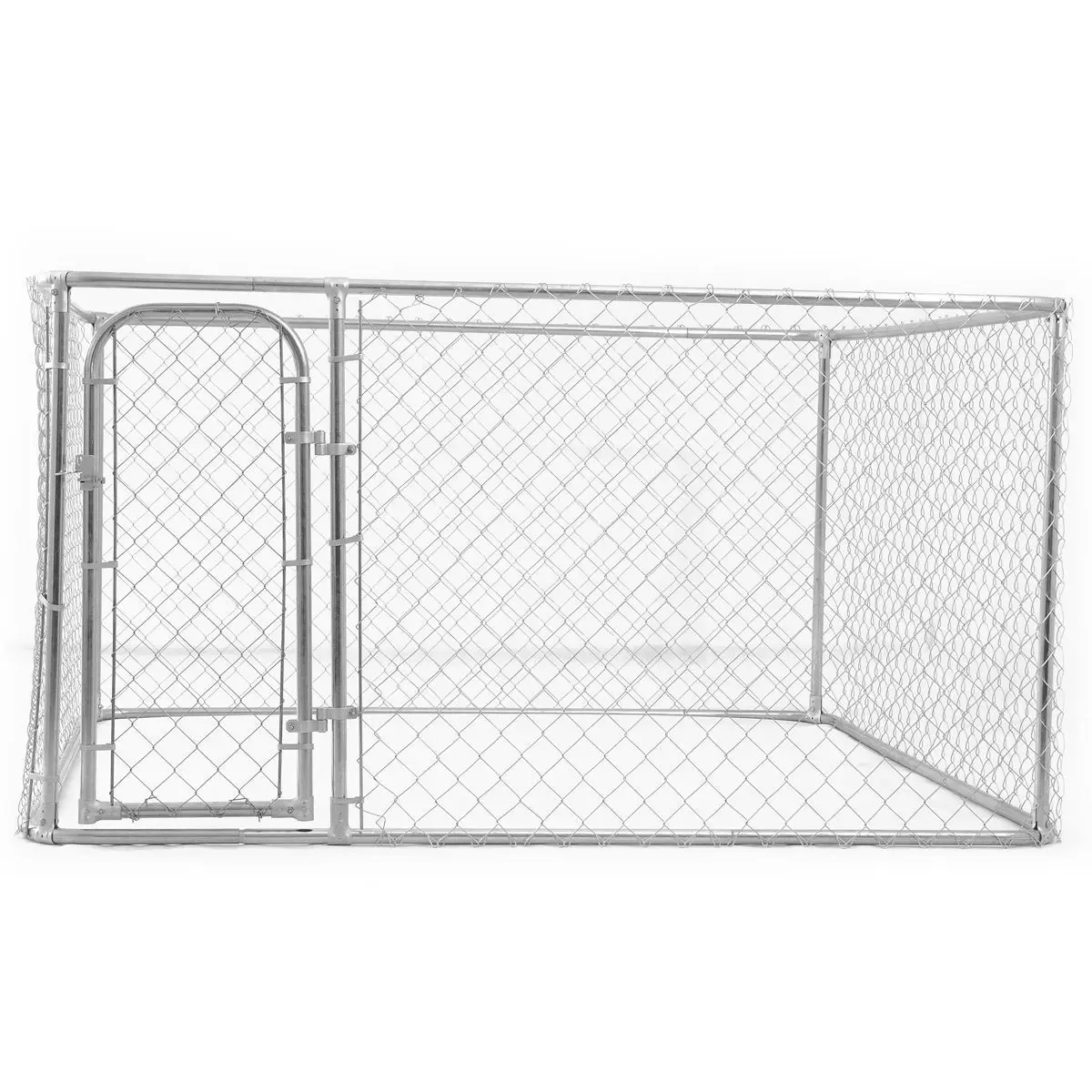 Stainless Steel Wire Mesh Dog Kennels/dog Cage Buy Large Steel Dog