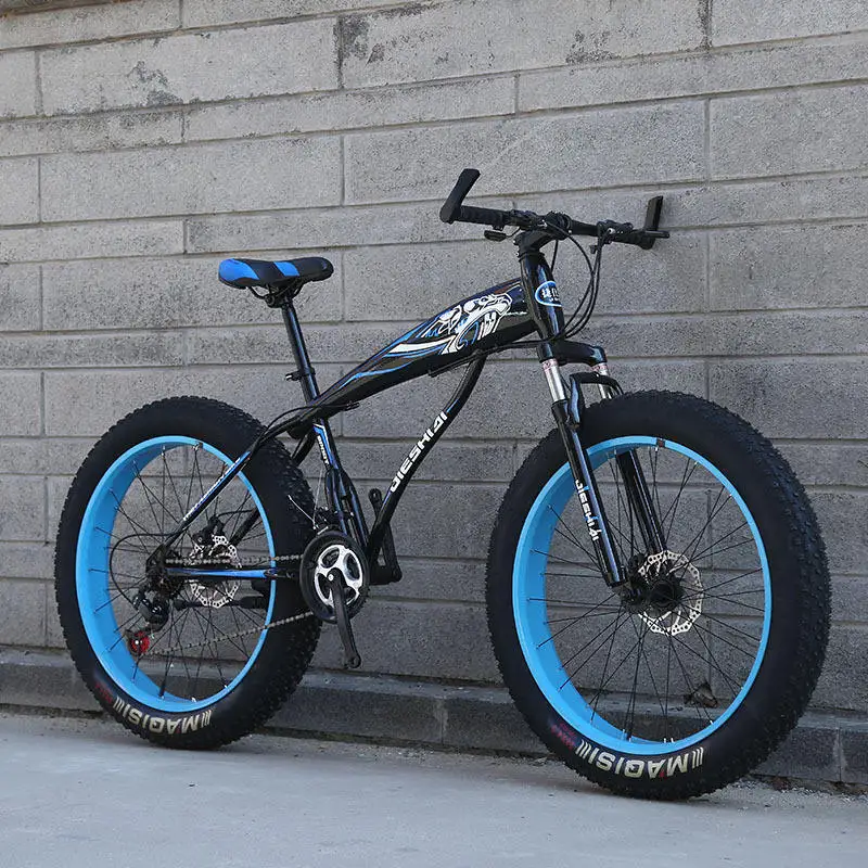 26 29inch 21-speed Steel Frame Wholesale Price High-quality Lightweight Adult Bicycle Men's Mountain Bike_voghion.com