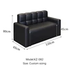 Booth Sofa
