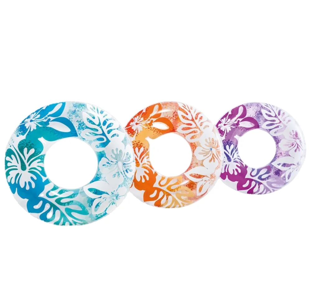 Надувные детские плавательные кольца Intex 59251