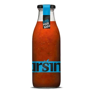 Italian Marinara Sauce Tomato and Oregano 500 ml