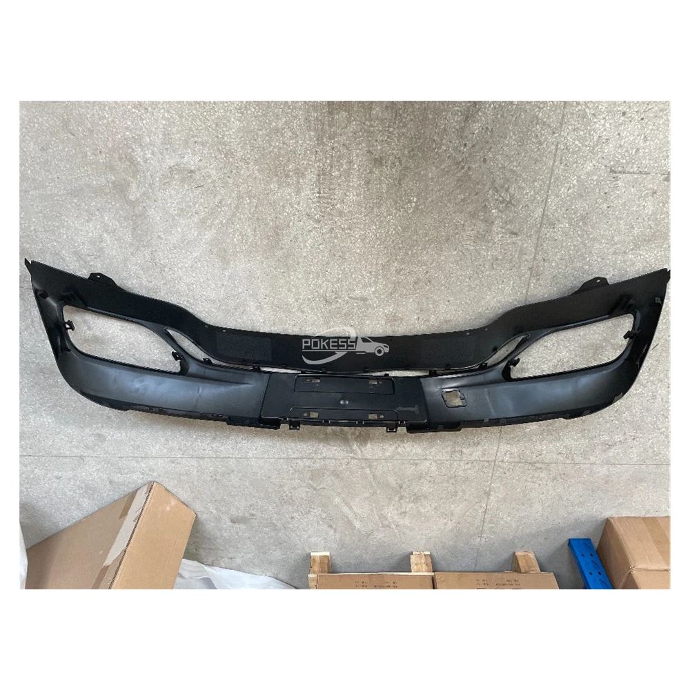 HP5Z17810BA HP5317A894BF5YBT Rear Bumper Lower Sec
