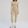 2539 jacket 2030-1 pants-light camel