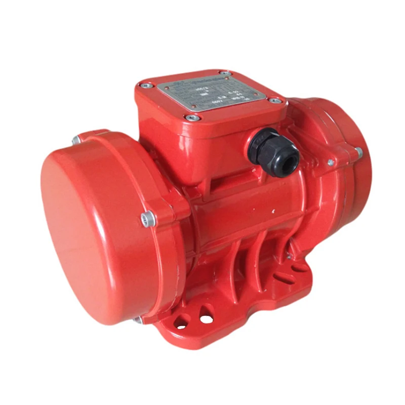 Лидер продаж MVE 3 кВт вибрирующий мотор для винтового конвейера, лифтового экранирования, промышленного строительного материала, вибрирующий мотор