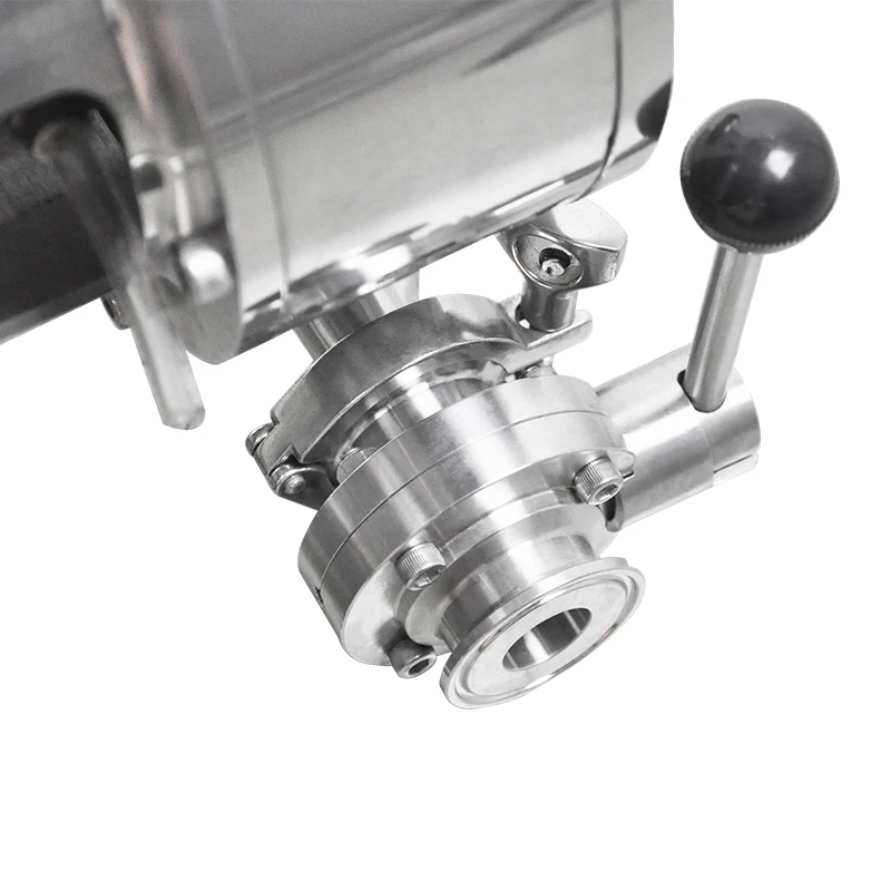 Factory wholesale popular 6-16 green square static mixer tube 6-16 nozzle