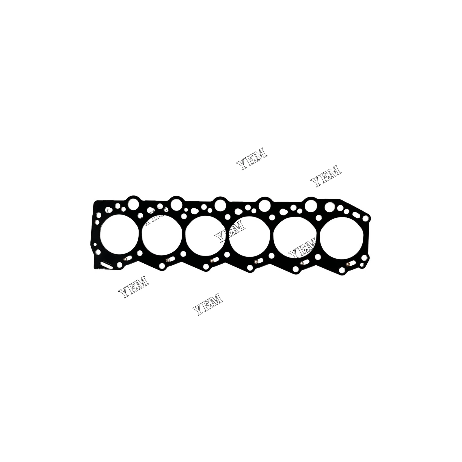 Engine Gasket Kit 1HD for Toyota Excavator Wholesale Engine Parts