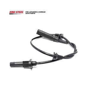 KINGSTEEL OEM 3452 6771 776 High Performance Car Auto Parts Wheel Speed Sensor ABS Sensor for BMW X5 E70 E71 F15 34526771776