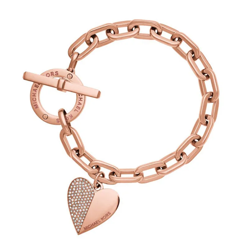 European Popular To Clasp Ladies Logo 