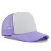 White and light purple