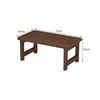 Walnut color - 70*40*25