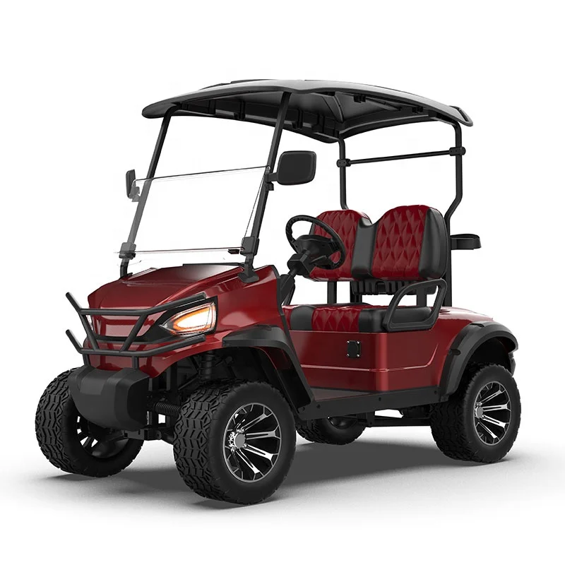 Iso Golf Carts 2 Seater Electric Golf Cart Scooter - Buy Golf Carts ...