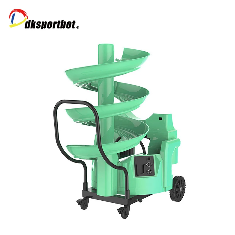 Экологичный футбольный мяч машина футбол учебные пособия и