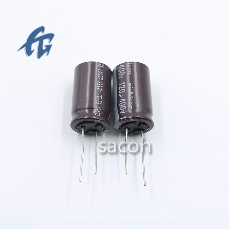 SACOH High Quality Original Electronic Components Suppliers 400V120UF